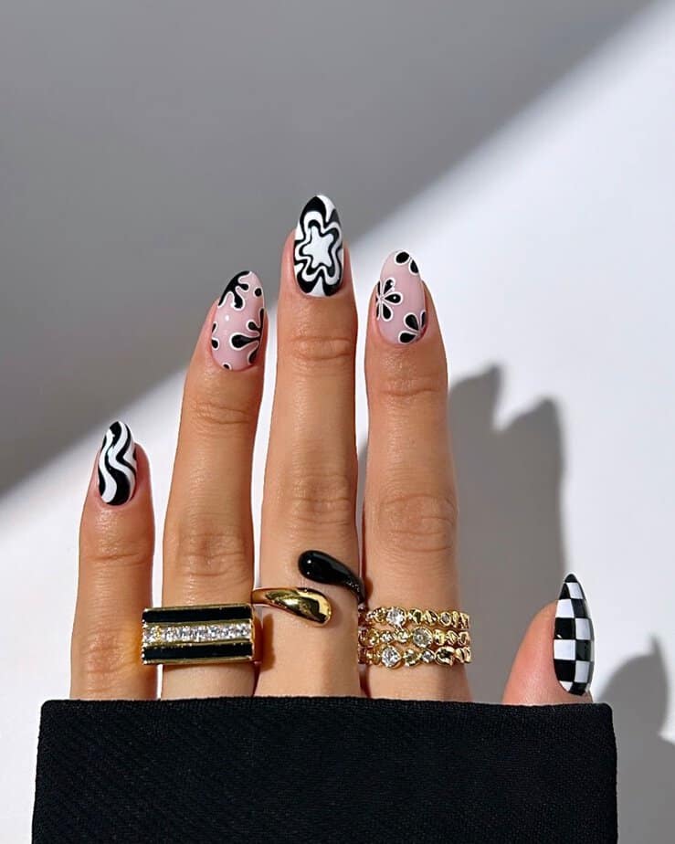 32 Must-Try Fall Nails To Elevate Your Seasonal Style