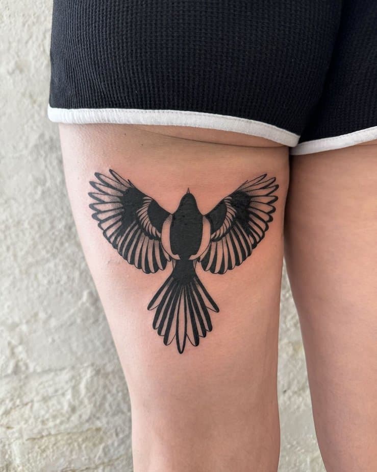 20 Unique Scottish Tattoo Ideas To Pay Tribute To Their Lore