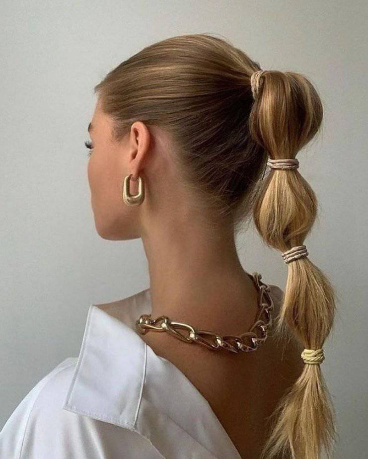 30 Trendy Hairstyles For Thin Hair To Add Volume And Look Chic