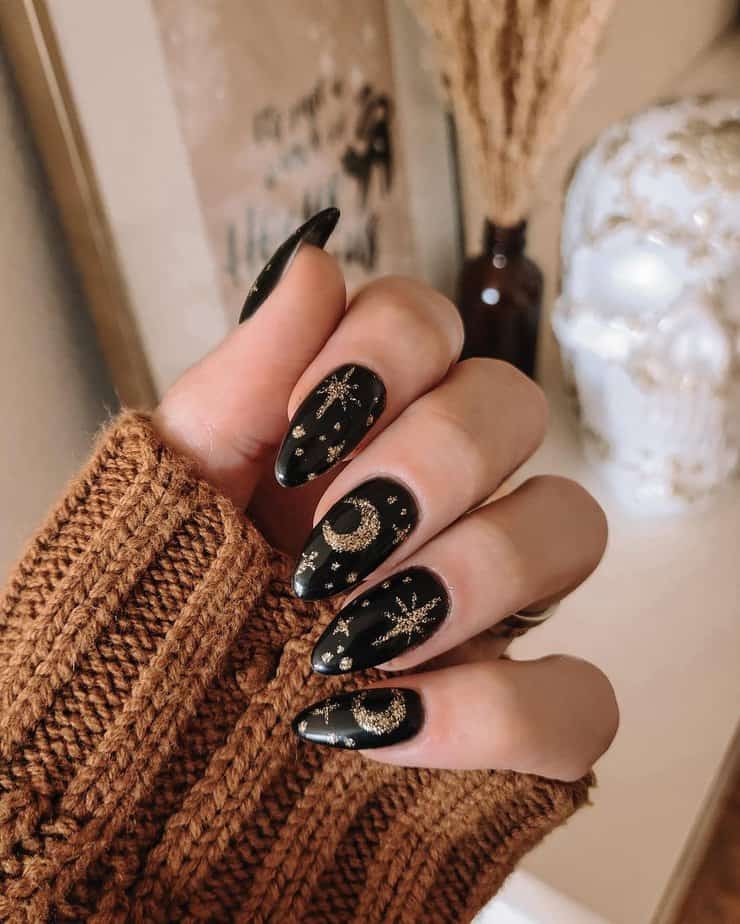 32 Spook-tacular Halloween Nails For A Wickedly Seasonal Twist