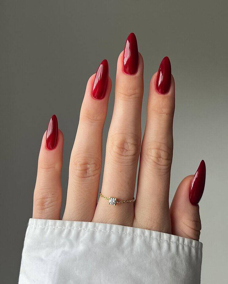 32 Must-Try Fall Nails To Elevate Your Seasonal Style