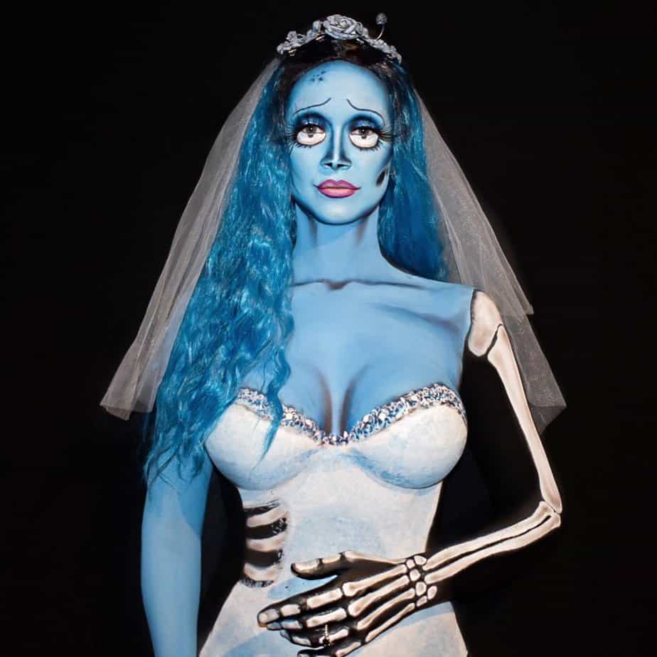 Corpse Bride