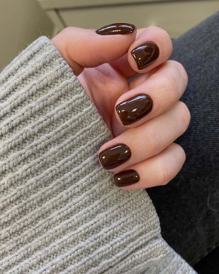 Espresso brown 1