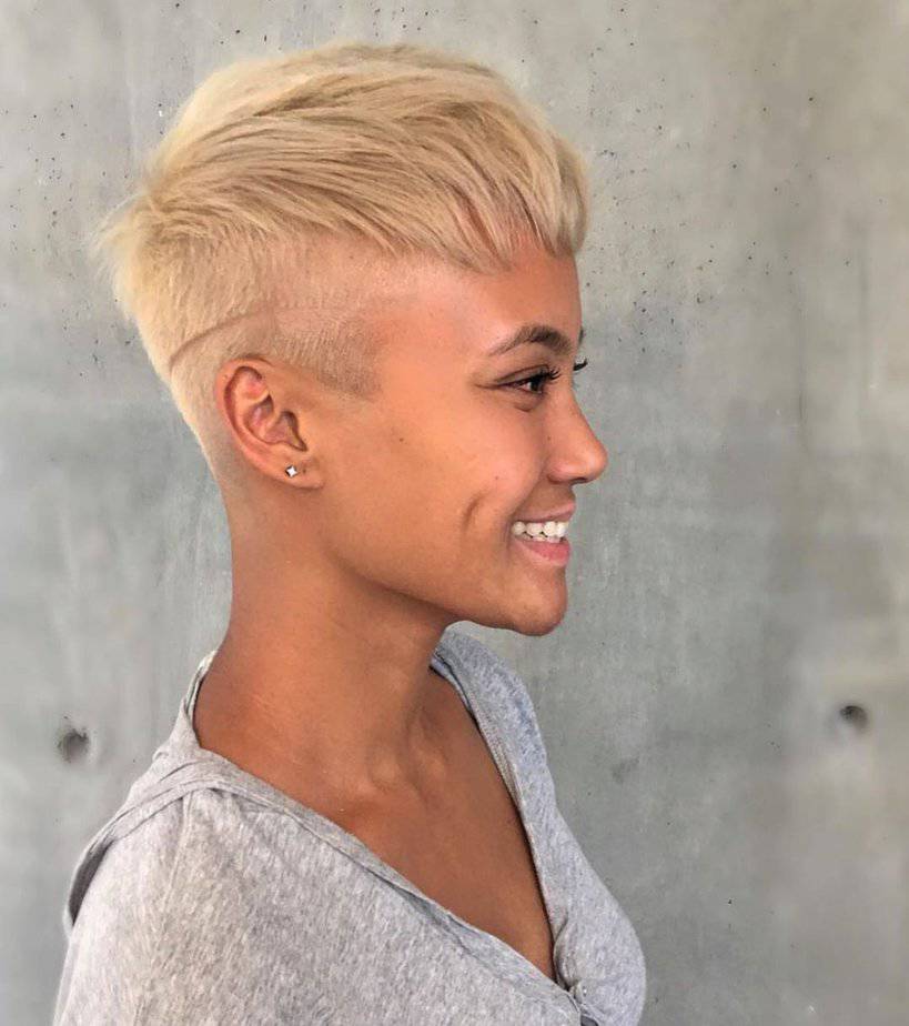 30 Stylish Textured Pixie Cut To Revamp Your Look