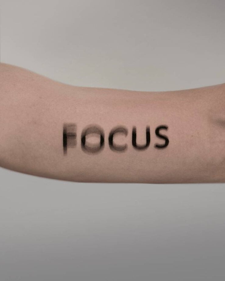 Focus