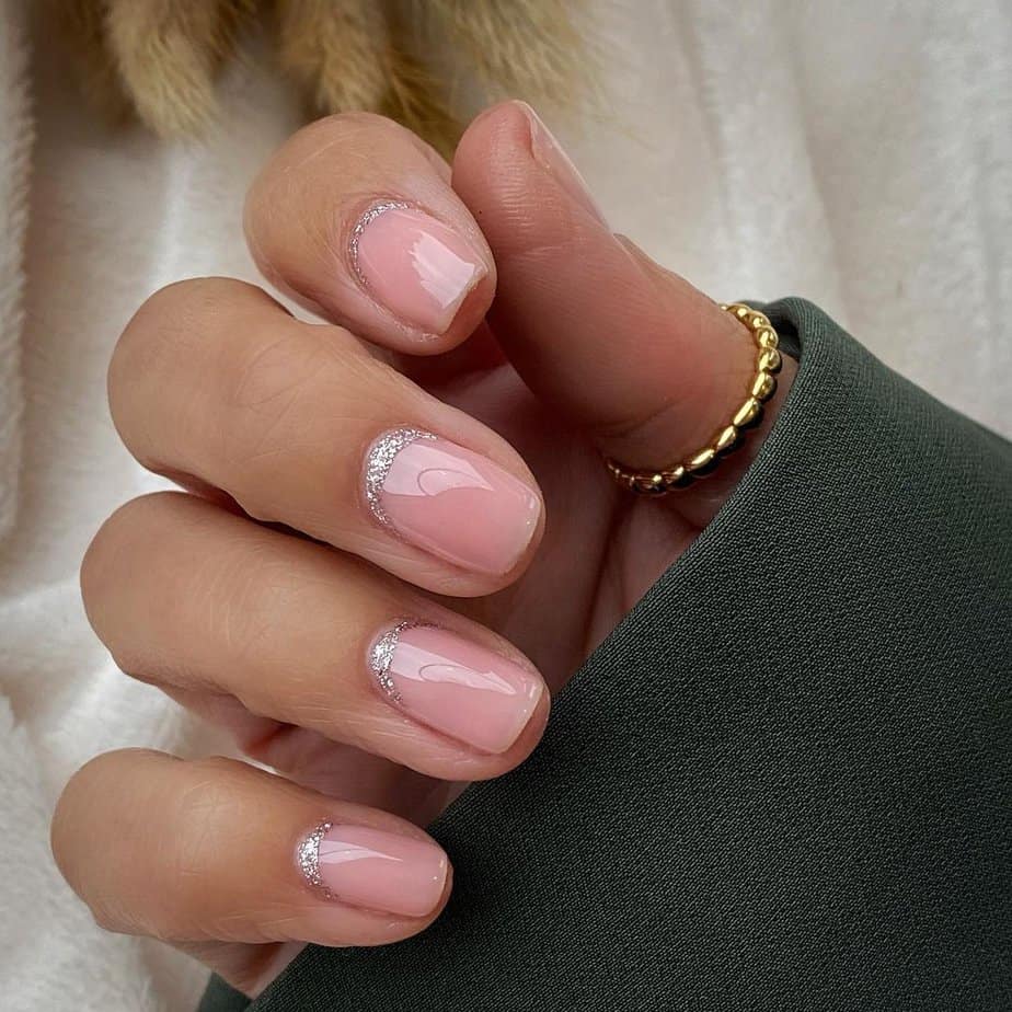 34 Timeless Natural Nail Designs For Effortless Style