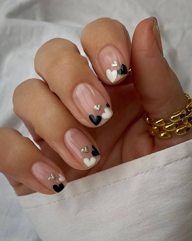 34 Timeless Natural Nail Designs For Effortless Style