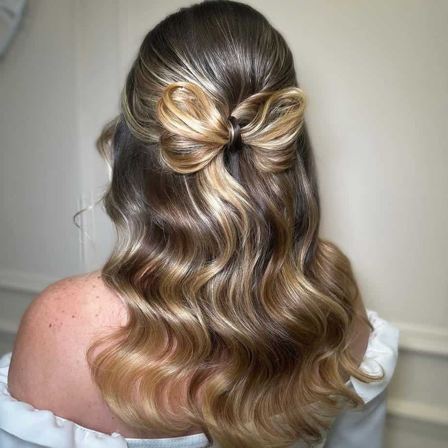 Find Your Perfect Look With 32 Half-up Half-down Hairstyles