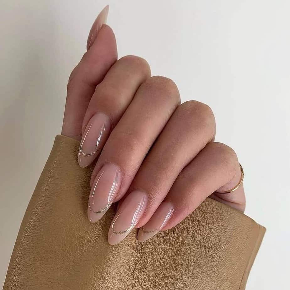 34 Timeless Natural Nail Designs For Effortless Style