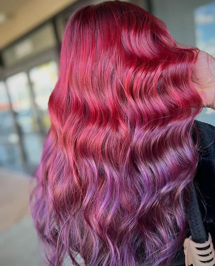 Dive Into Beauty With These 35 Ethereal Mermaid Hair Looks