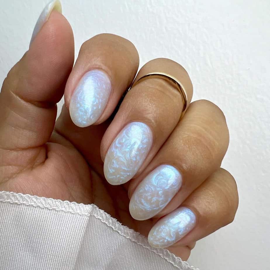 Mermaid nails 1