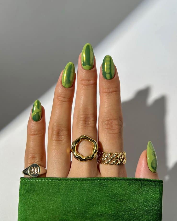 32 Must-Try Fall Nails To Elevate Your Seasonal Style