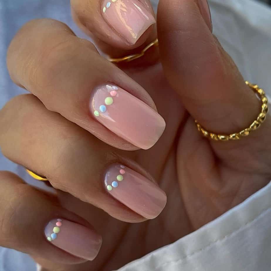 34 Timeless Natural Nail Designs For Effortless Style