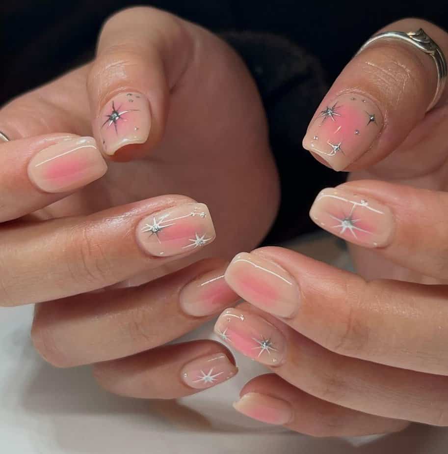 34 Timeless Natural Nail Designs For Effortless Style