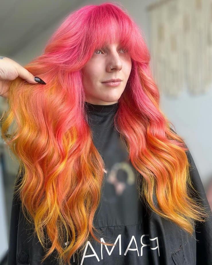 Dive Into Beauty With These 35 Ethereal Mermaid Hair Looks