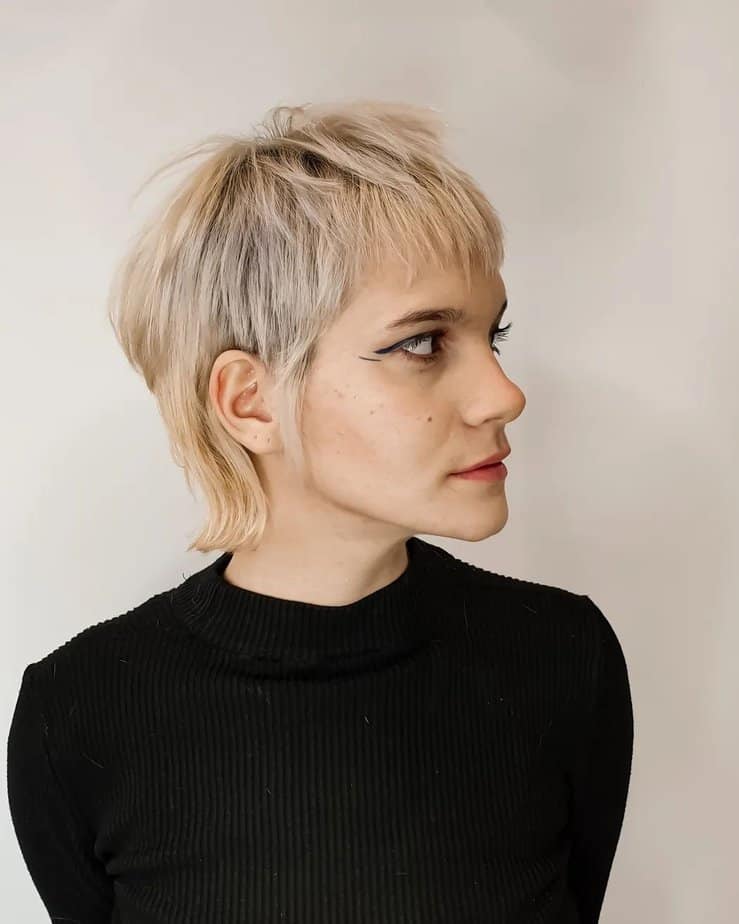 30 Stylish Textured Pixie Cut To Revamp Your Look