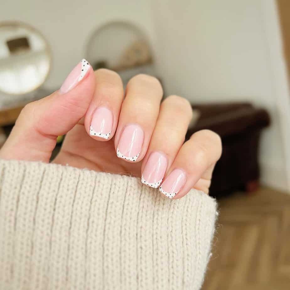 34 Timeless Natural Nail Designs For Effortless Style