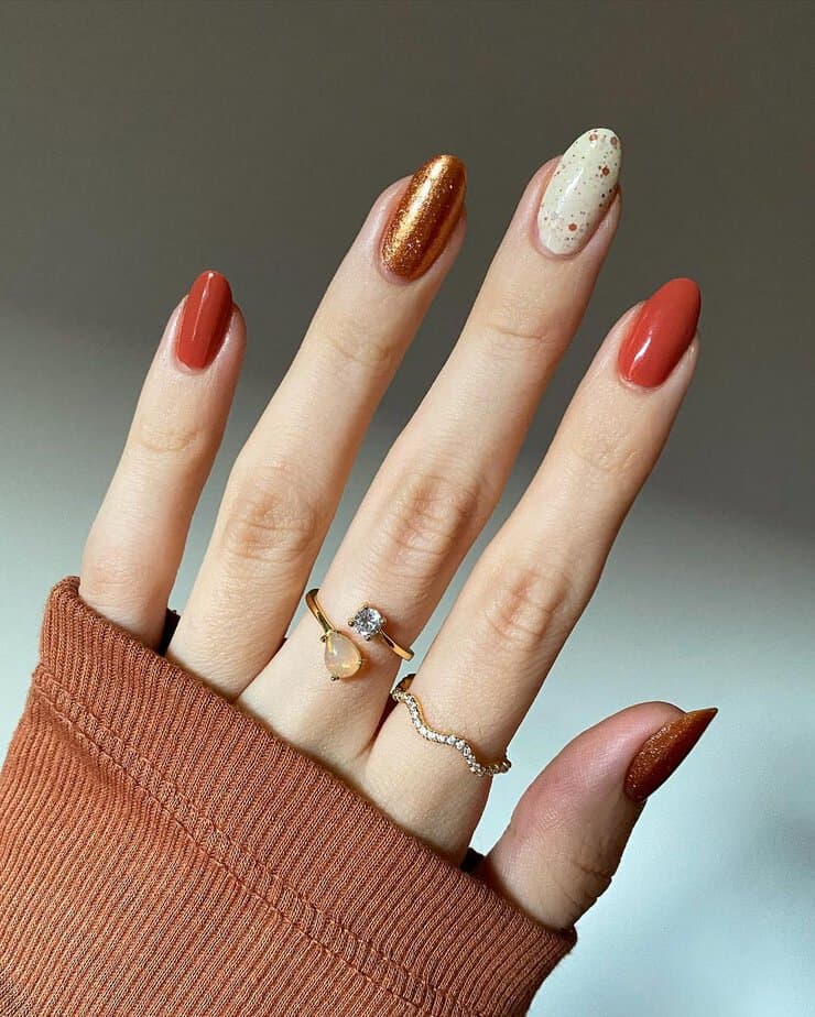 32 Must-Try Fall Nails To Elevate Your Seasonal Style