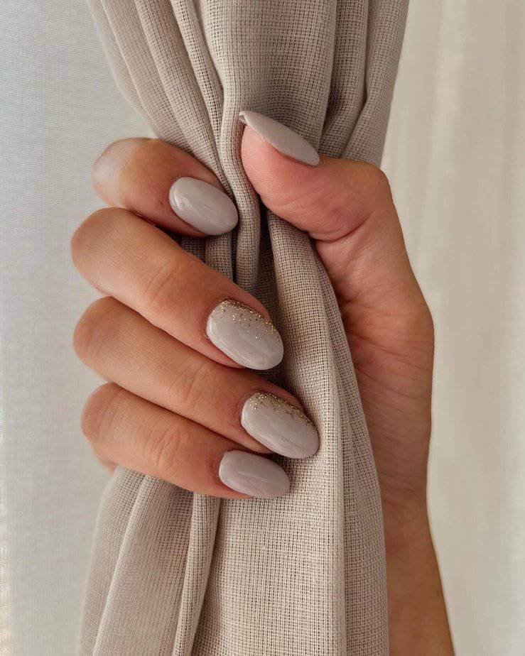 32 Classy Beige Nails To Feel Fabulous and Confident Every Day