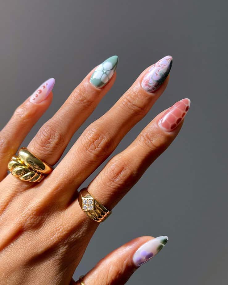 32 Must-Try Fall Nails To Elevate Your Seasonal Style