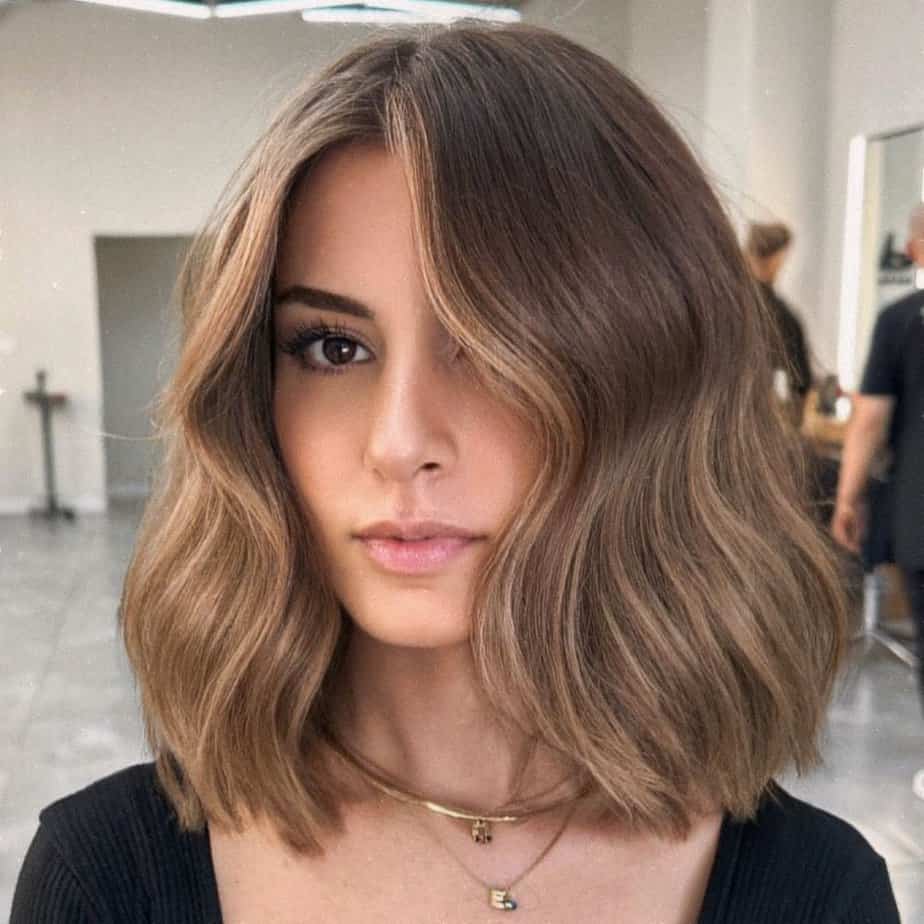 30 Trendy Hairstyles For Thin Hair To Add Volume And Look Chic