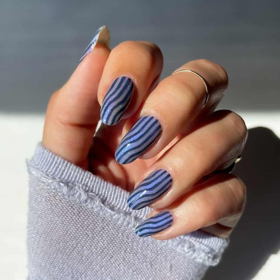 Summer stripes