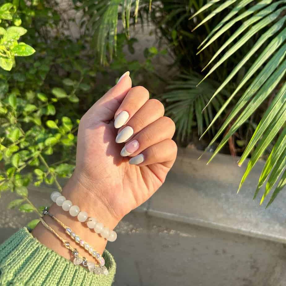 32 Classy Beige Nails To Feel Fabulous and Confident Every Day