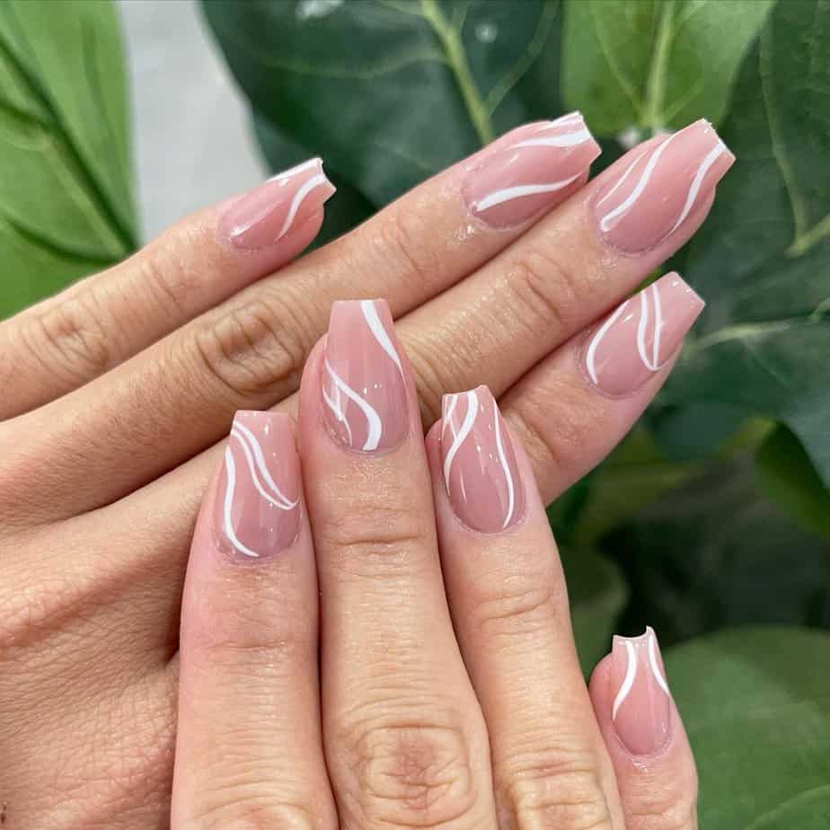 34 Timeless Natural Nail Designs For Effortless Style