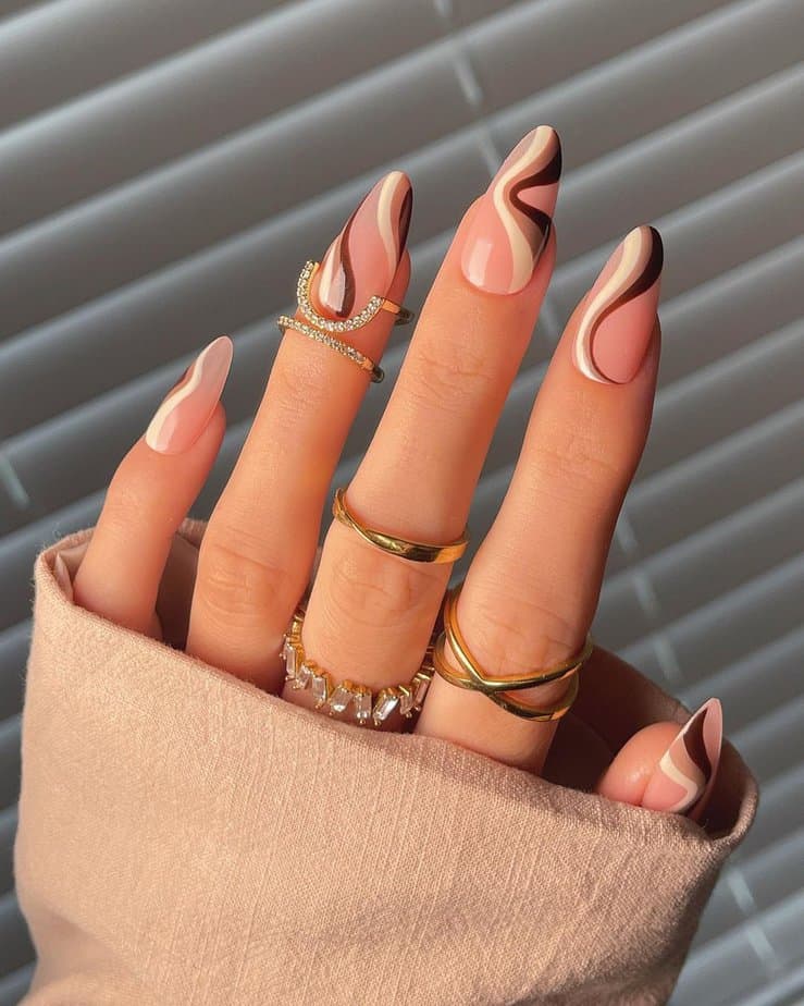 32 Must-Try Fall Nails To Elevate Your Seasonal Style