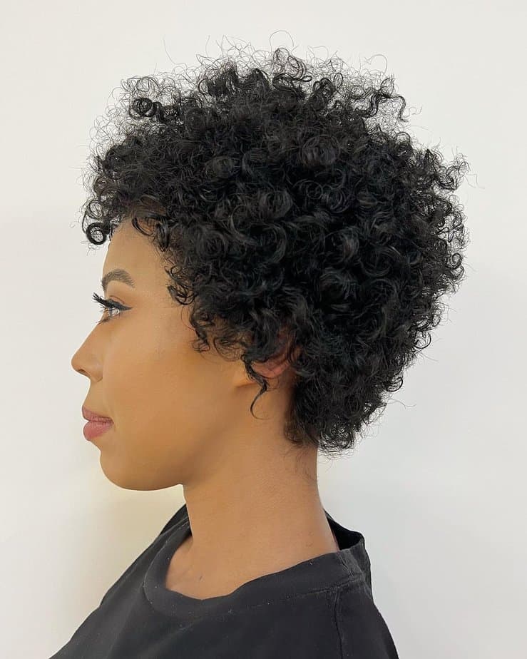 30 Stylish Textured Pixie Cut To Revamp Your Look