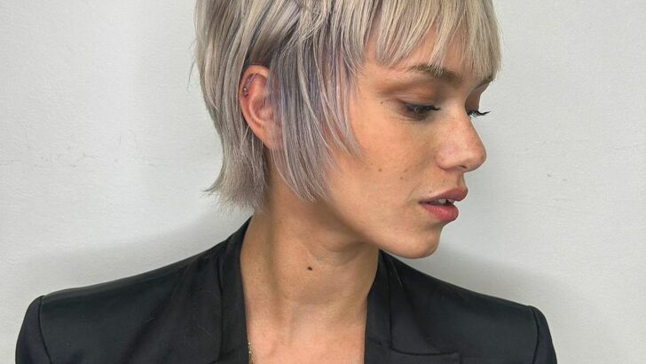 30 Stylish Textured Pixie Cuts To Revamp Your Look