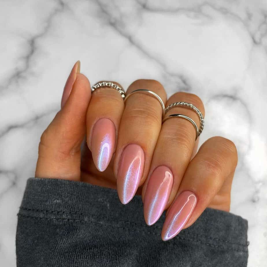 34 Timeless Natural Nail Designs For Effortless Style