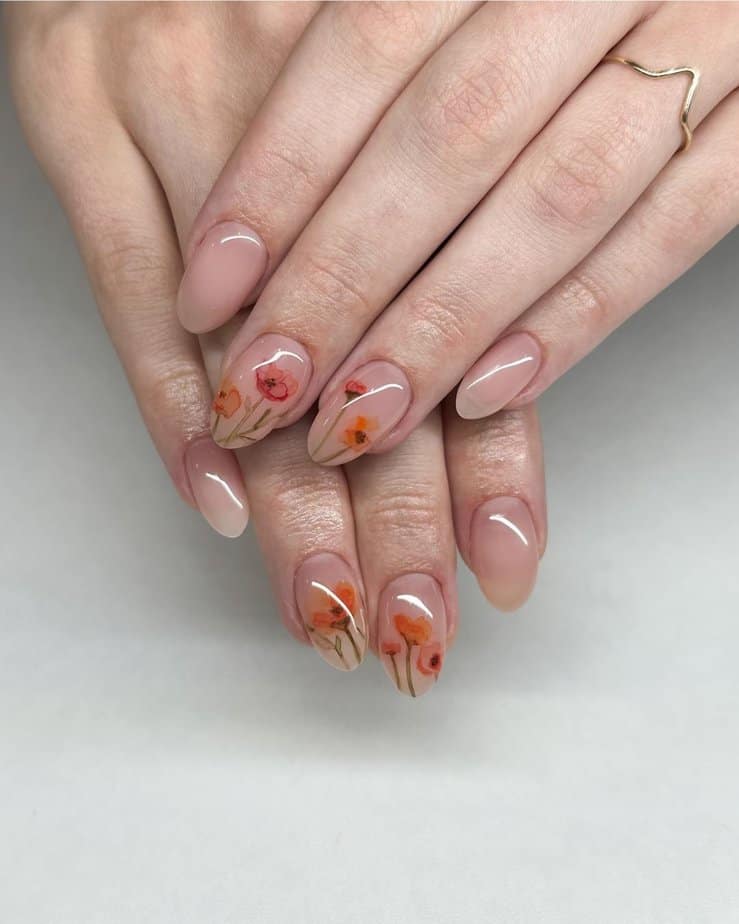 32 Must-Try Fall Nails To Elevate Your Seasonal Style