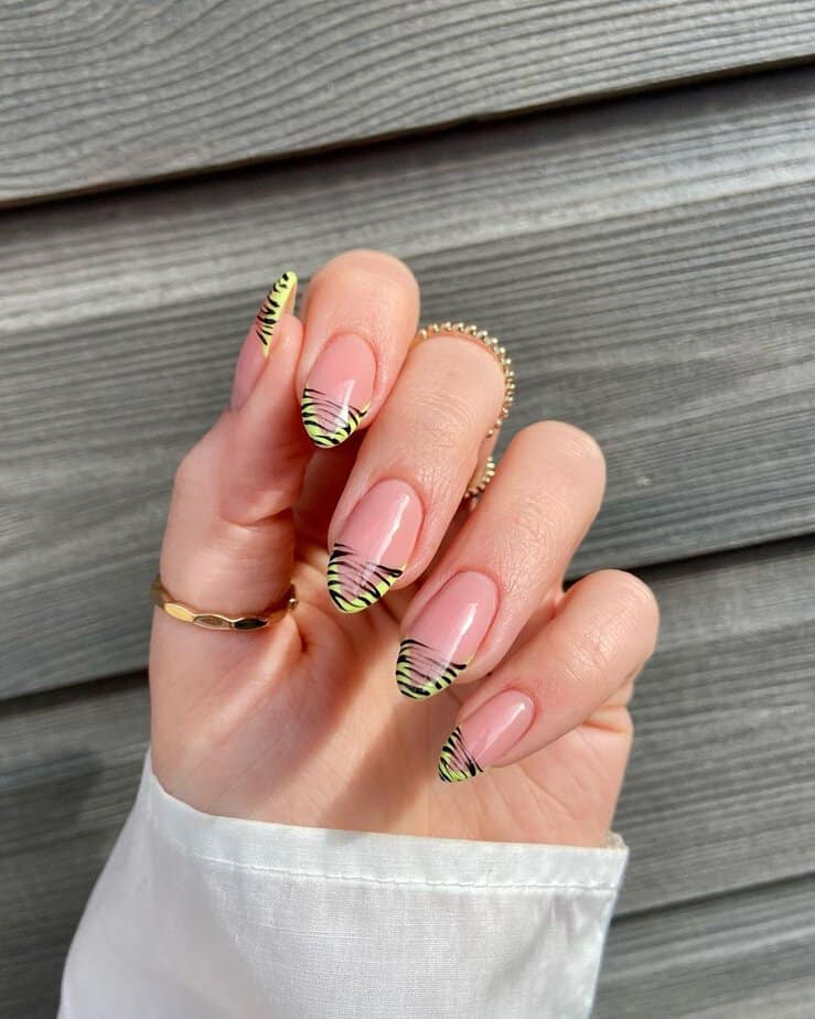 32 Must-Try Fall Nails To Elevate Your Seasonal Style