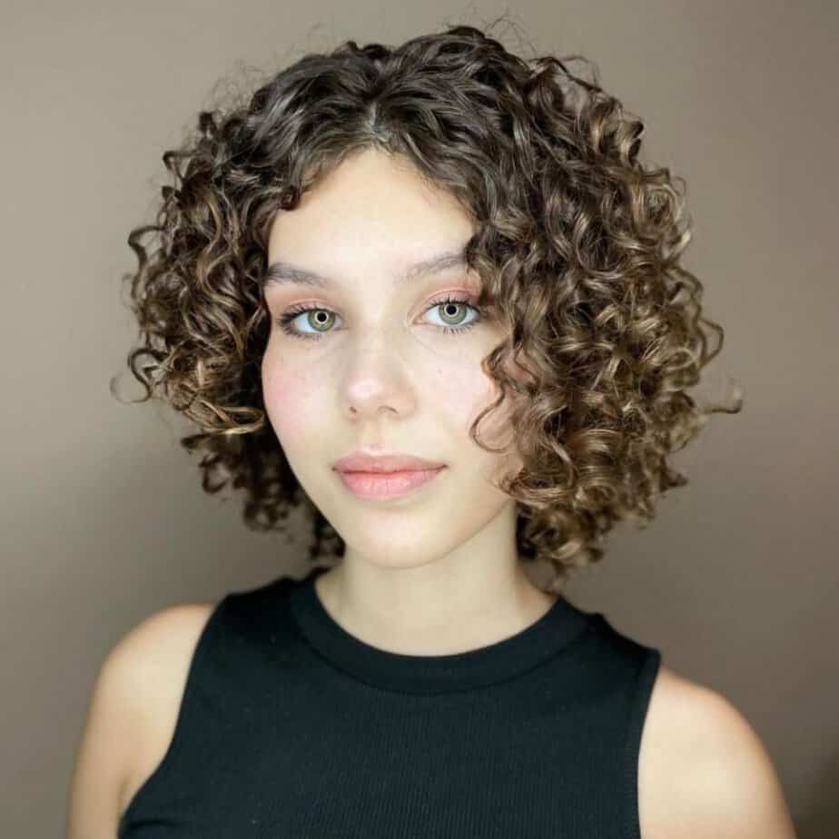 36 Fabulous Permed Hairstyles That Are Pure Hair Goals