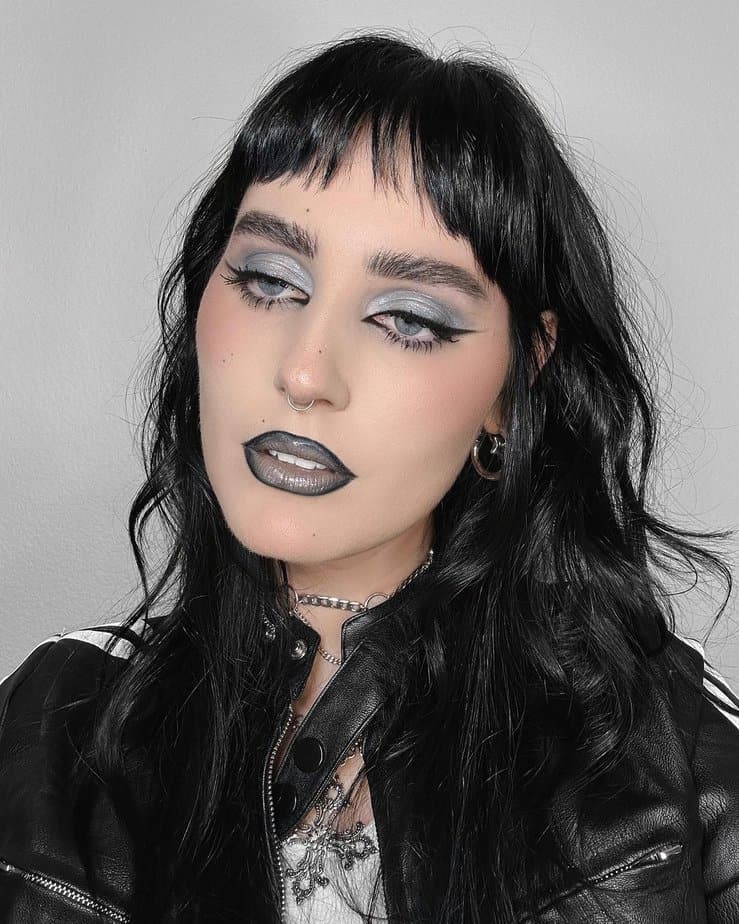 40 Looks That Prove The Monochrome Makeup Trend Is A Must-Try