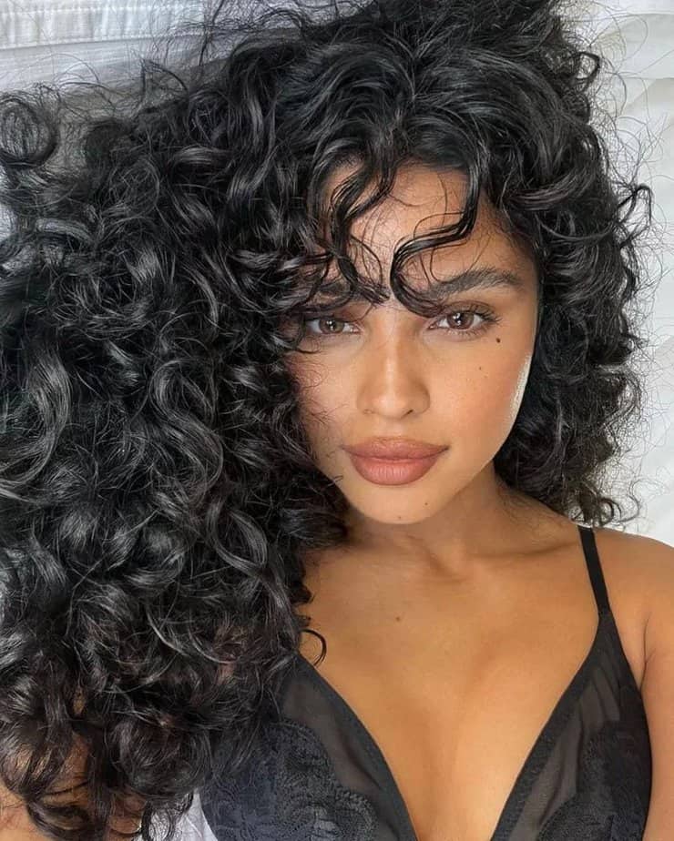 36 Fabulous Permed Hairstyles That Are Pure Hair Goals