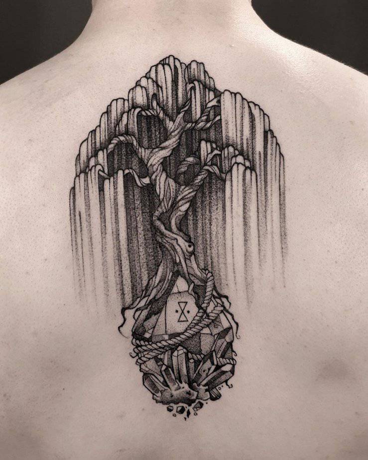 20 Weeping Willow Tattoo Ideas That Will Make You Weep Tears Of Joy