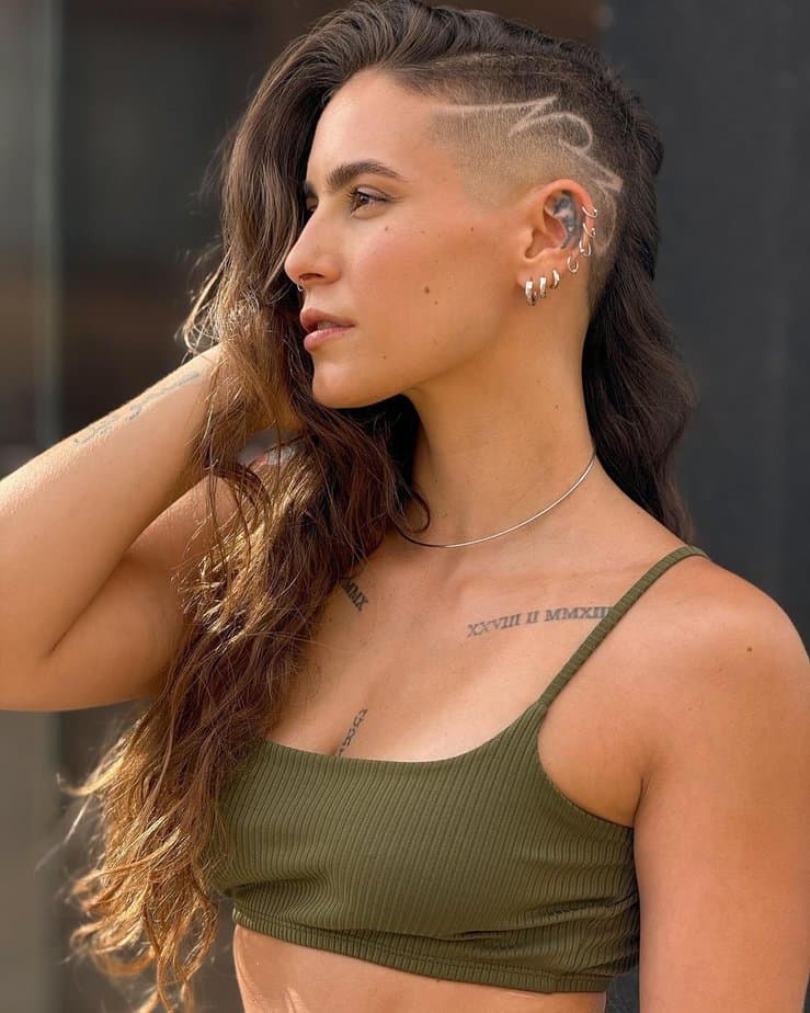 The 28 Trendiest Tomboy Haircut Types You Need to Try Right Now