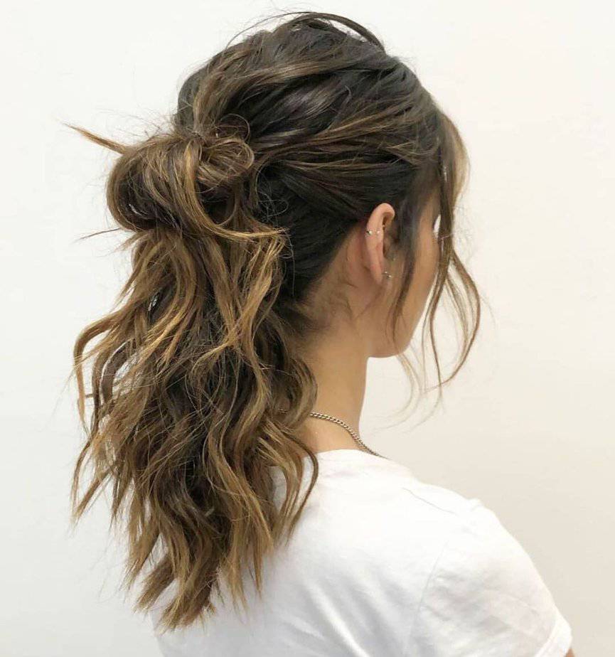 36 Trendiest Workout Hairstyles To Look Fabulous While Getting Fit