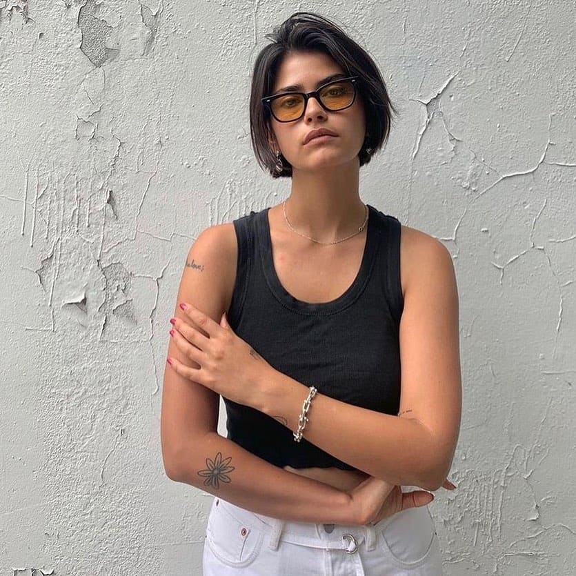 The 28 Trendiest Tomboy Haircut Types You Need to Try Right Now