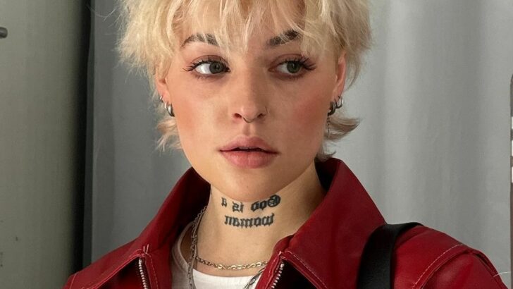 The 28 Trendiest Tomboy Haircut Types You Need To Try Right Now