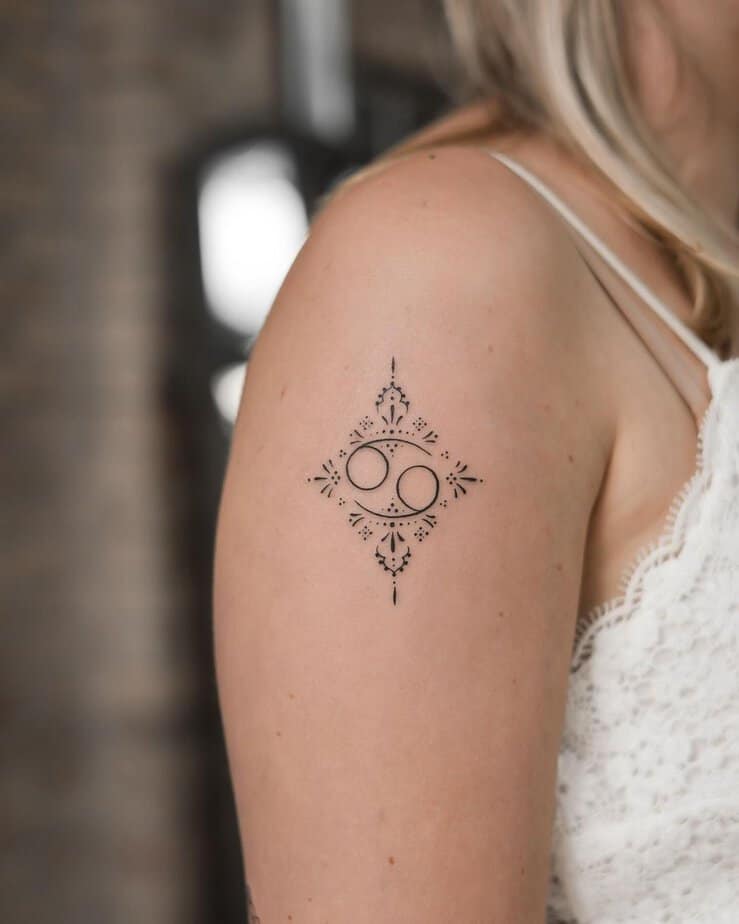 18 Stunning Boho Tattoos For Free Spirits And Adventurous Souls