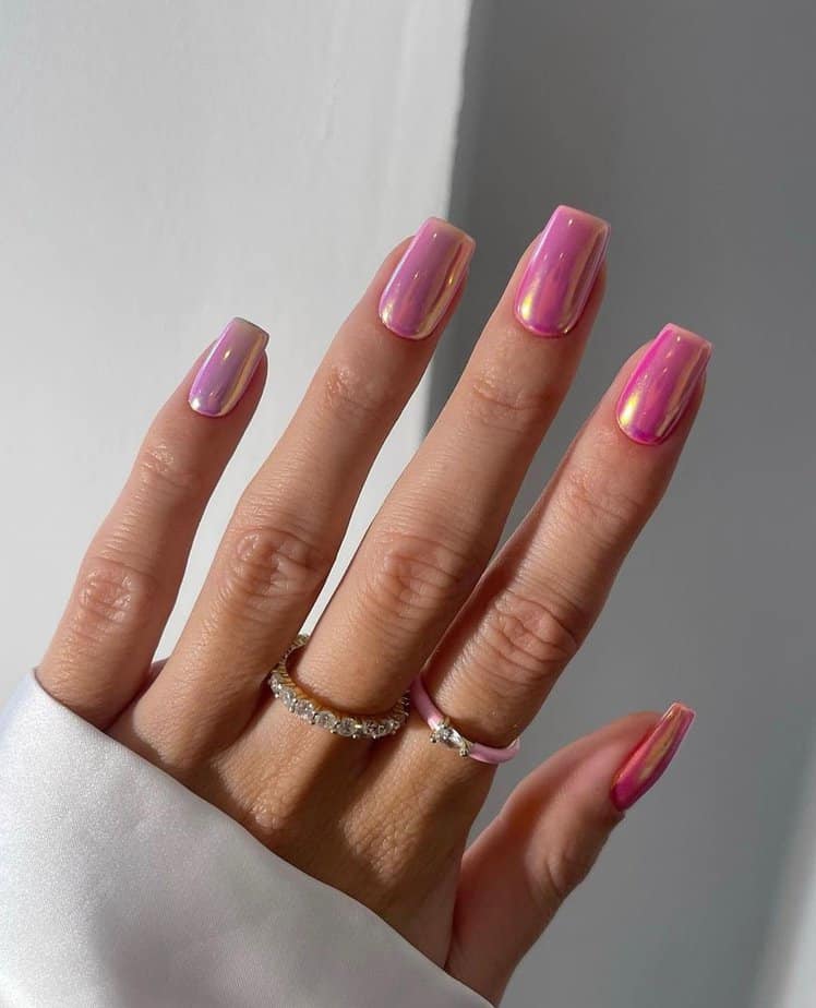 34 Creative Holiday Nails To Set The Mood And Spread Joy