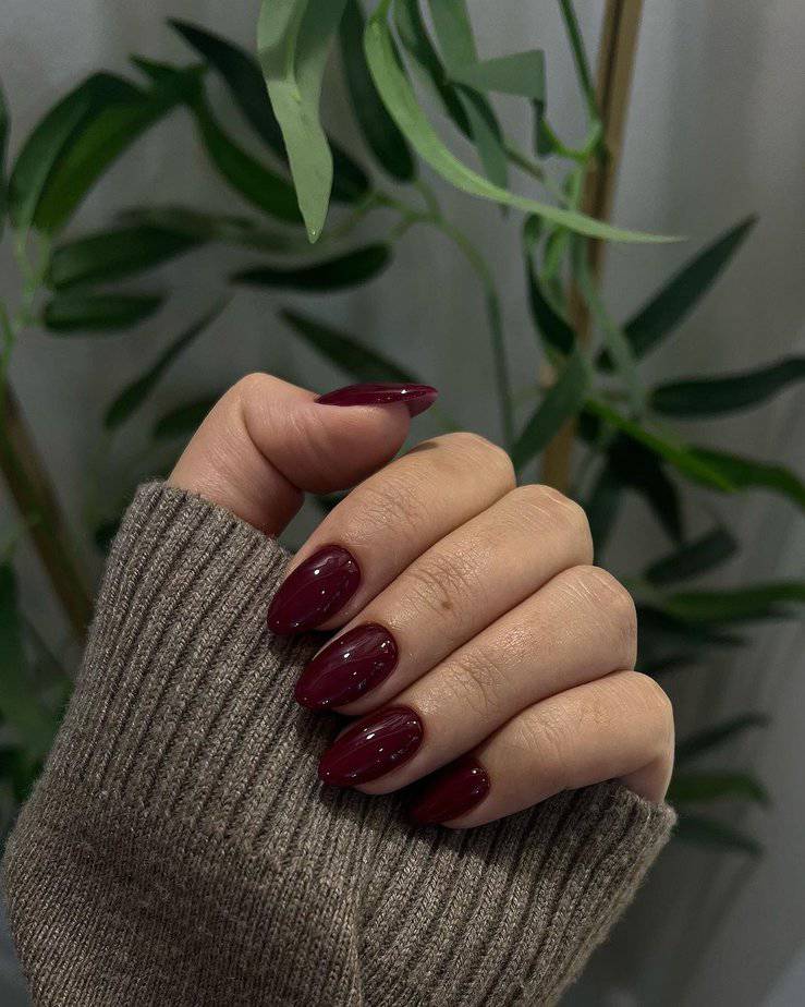 29 Fresh Cherry Nails That Will Sweeten Your Manicure Game