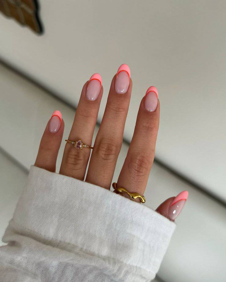 34 Creative Holiday Nails To Set The Mood And Spread Joy