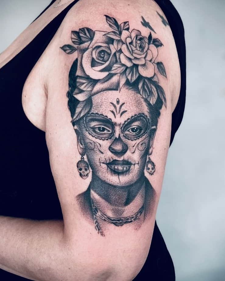 Frida Kahlo 1