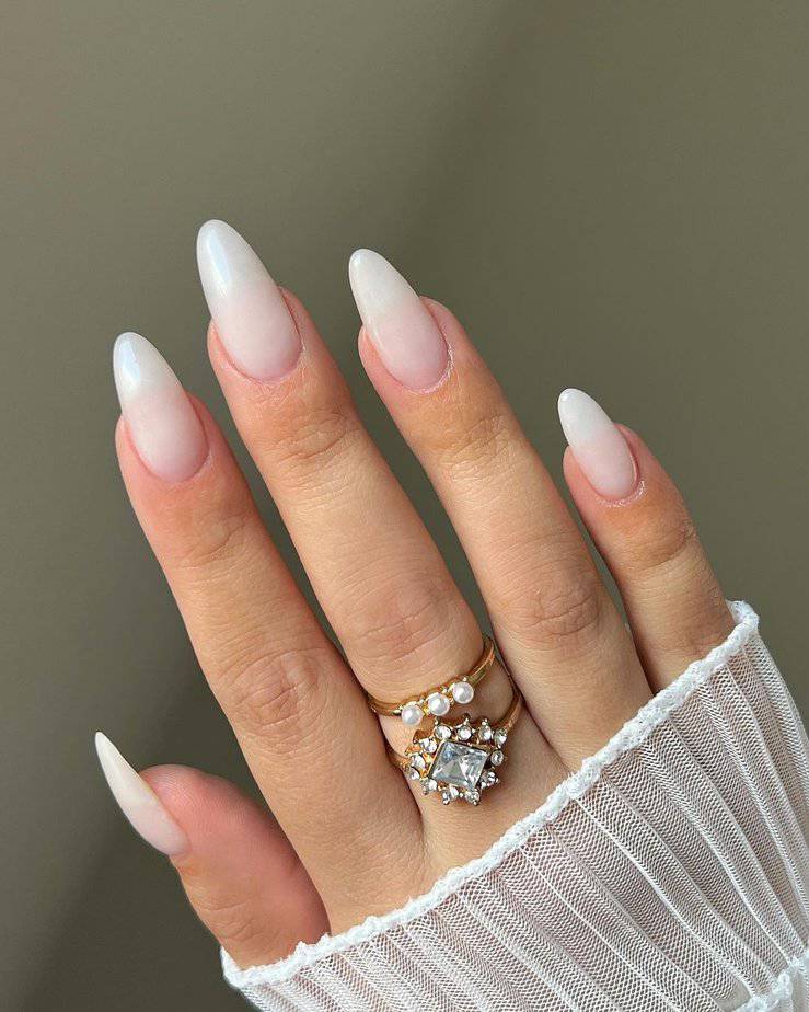 35 Gorgeous Graduation Nails To Make You Steal The Show