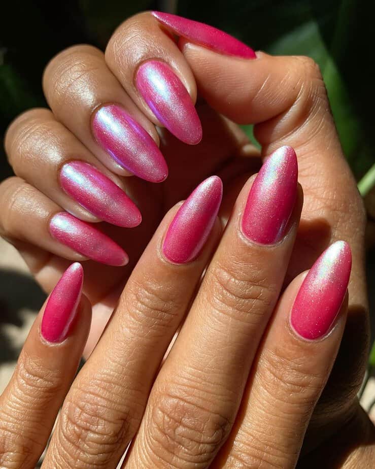 32 Gorgeous New Year's Nails for a Stylish Celebration