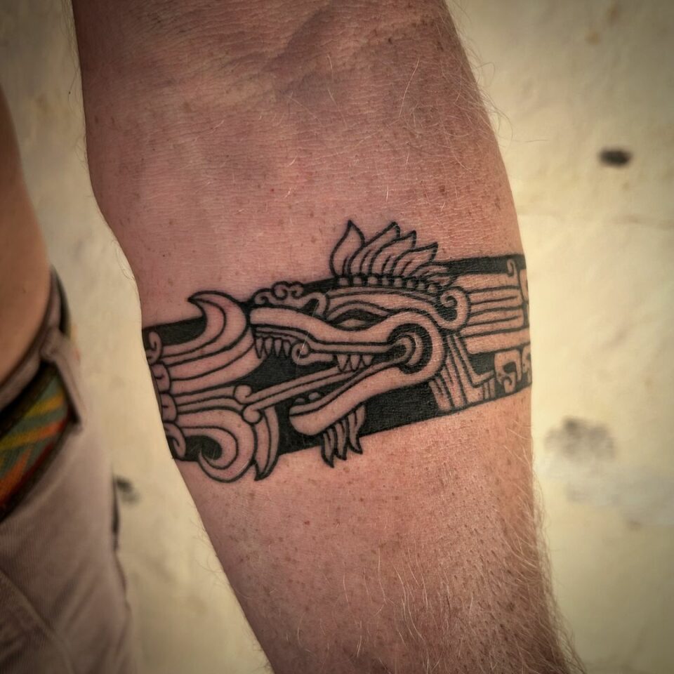 19 Fascinating Quetzalcoatl Tattoo Ideas And Their Meanings